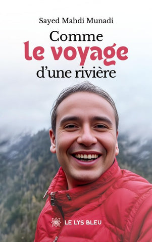 Comme le voyage d'une rivière