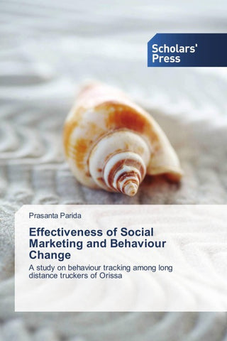 Effectiveness of Social Marketing and Behaviour Change