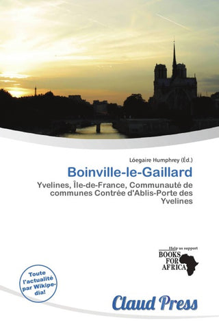 Boinville-le-Gaillard