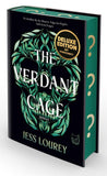 The Verdant Cage