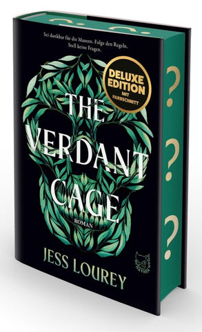 The Verdant Cage