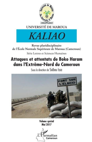 Attaques et attentats de Boko Haram dans l'Extrême-Nord du Cameroun