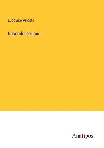 Rasender Roland
