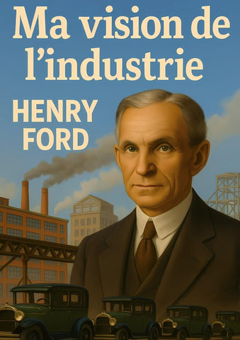Ma vision de l'industrie