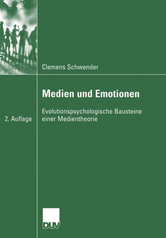 Medien und Emotionen