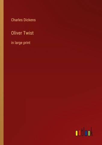 Oliver Twist