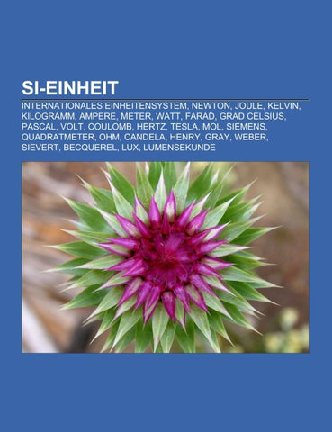 SI-Einheit