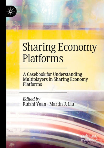 Sharing Economy Platforms