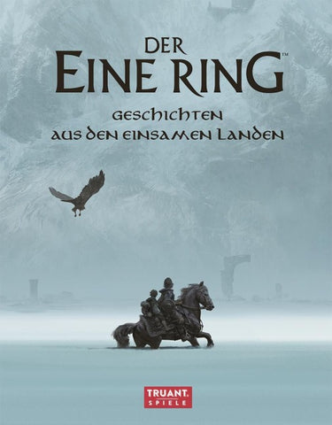 Geschichten aus den Einsamen Landen