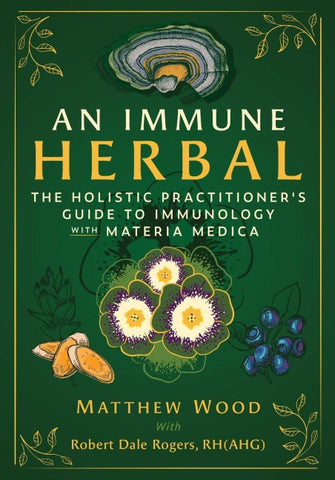 An Immune Herbal
