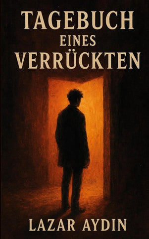 Tagebuch eines Verrückten