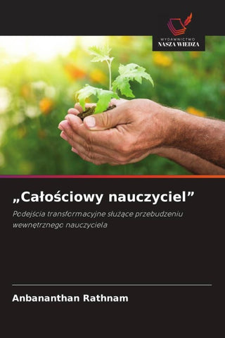 "Ca¿o¿ciowy nauczyciel"