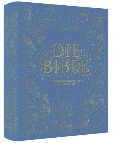 NEÜ LIEBEZURBIBEL Promise