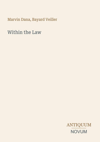 Within the Law