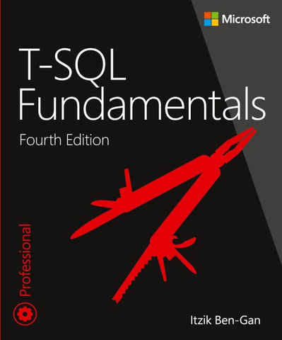 T-SQL Fundamentals