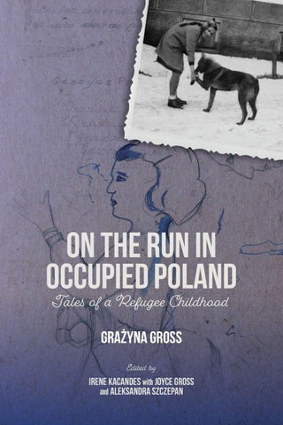 On the Run in Occupied Poland