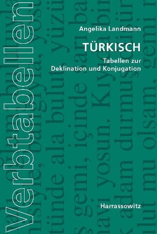 Türkisch