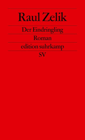 Der Eindringling