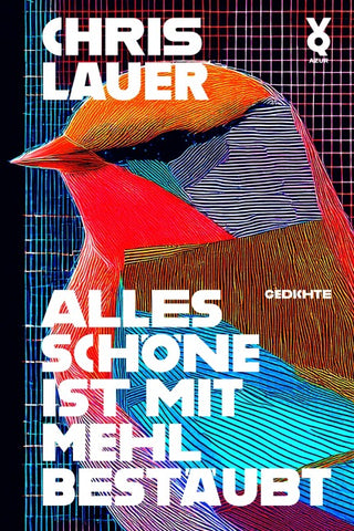 Alles Schöne ist mit Mehl bestäubt
