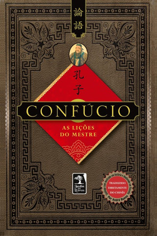 As Lições do mestre