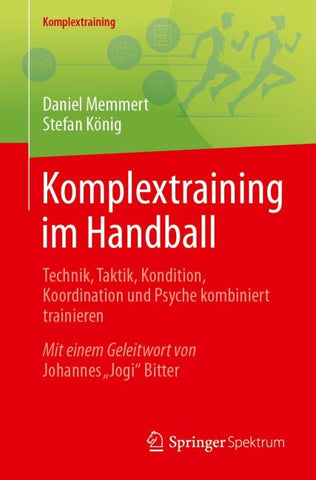 Komplextraining im Handball