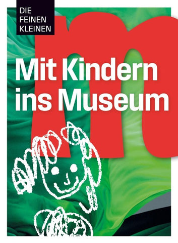 Mit Kindern ins Museum