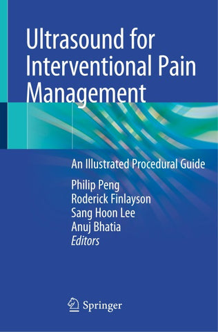Ultrasound for Interventional Pain Management