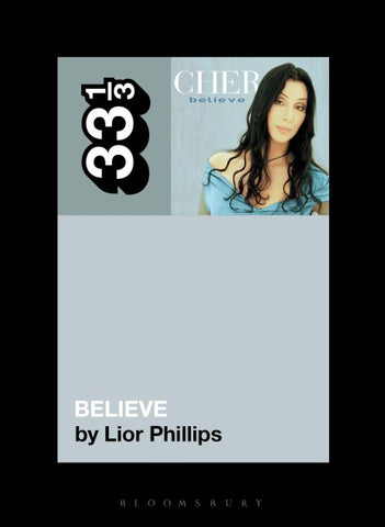 Cher's Believe