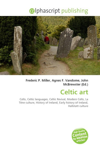 Celtic art