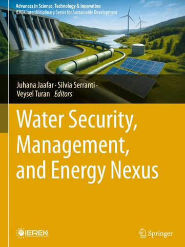 Water Security, Management, and Energy Nexus