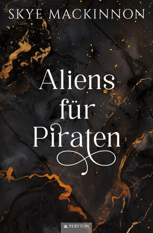 Aliens für Piraten