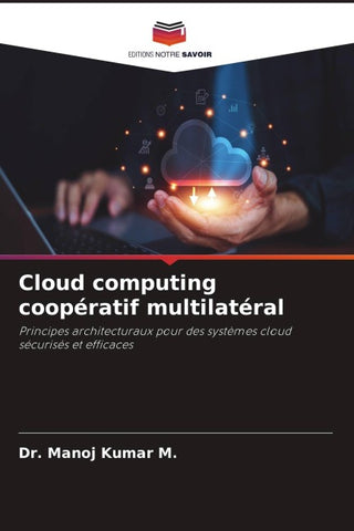 Cloud computing coopératif multilatéral