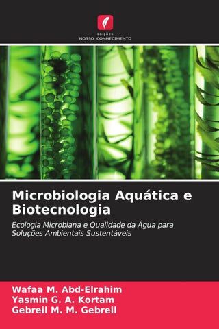 Microbiologia Aquática e Biotecnologia