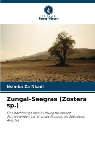Zungal-Seegras (Zostera sp.)