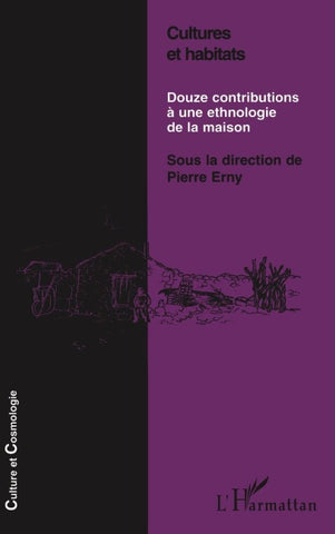 CULTURES ET HABITATS