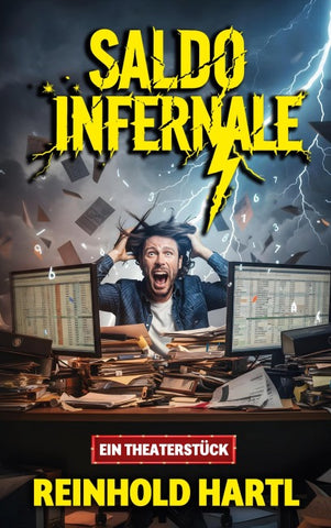 Saldo Infernale