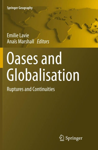Oases and Globalization