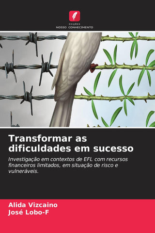 Transformar as dificuldades em sucesso