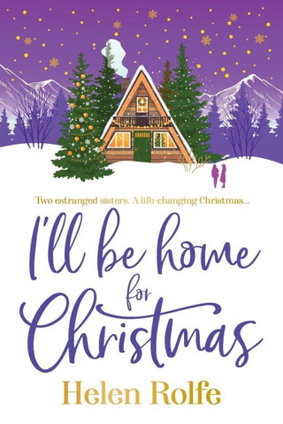 I'll Be Home For Christmas