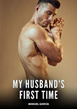 My husband's first time