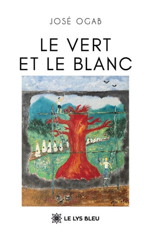Le vert et le blanc
