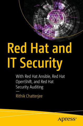 Red Hat and IT Security