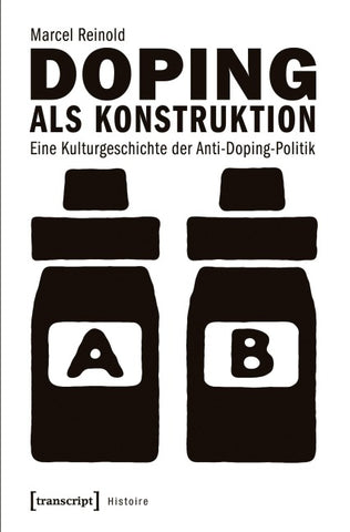 Doping als Konstruktion