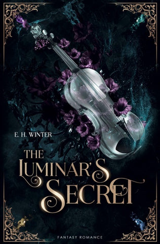 The Luminar's Secret