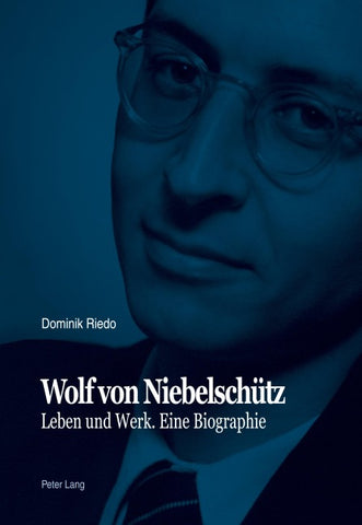 Wolf von Niebelschütz