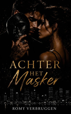 Achter het Masker