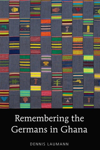 Remembering the Germans in Ghana