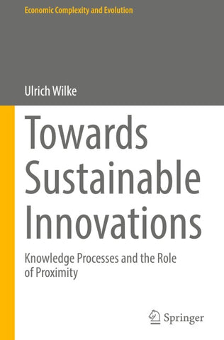 Towards Sustainable Innovations