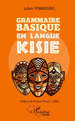 Grammaire basique en langue Kisie