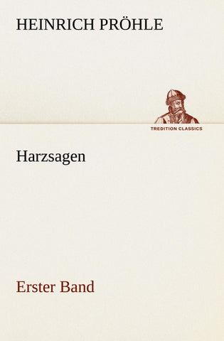 Harzsagen